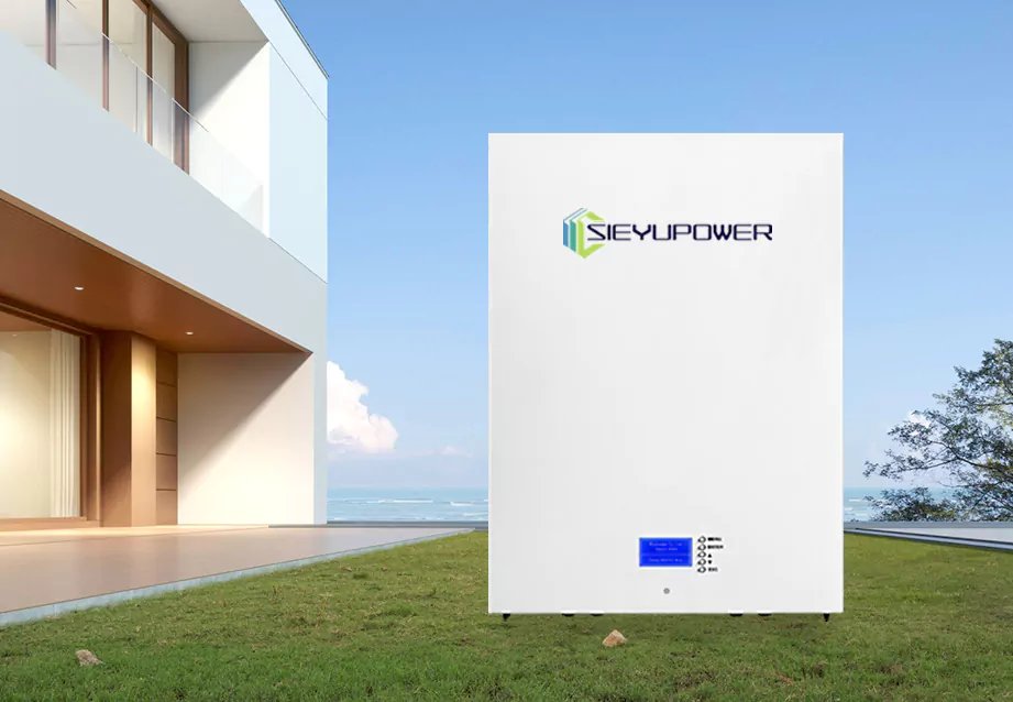 Lithium Battery Company