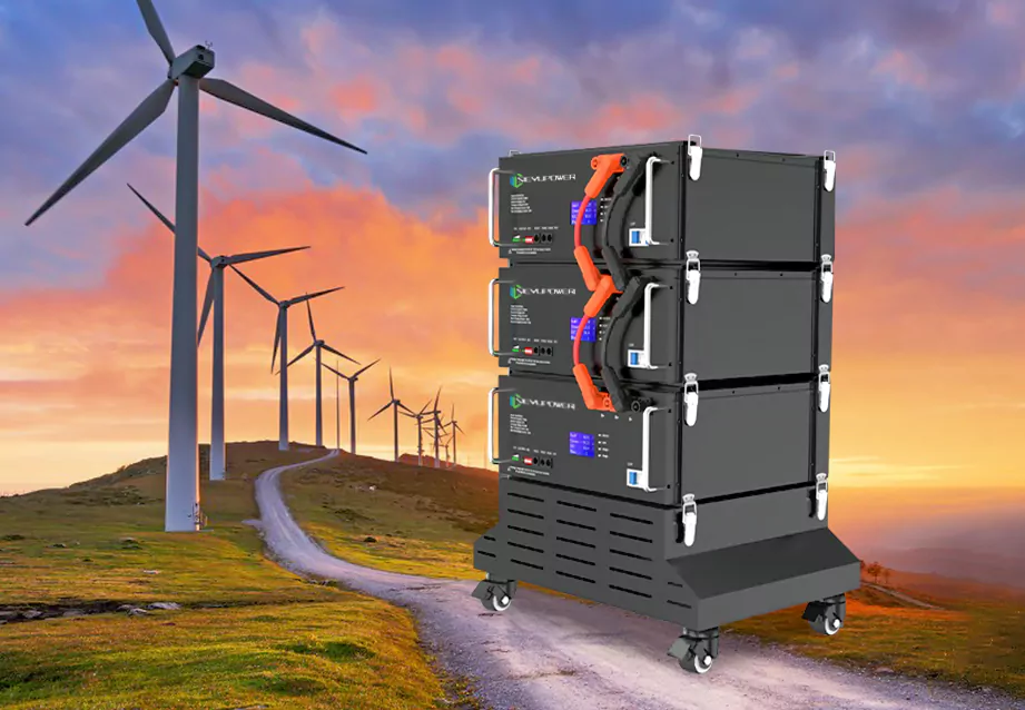 LiFePO4 Battery Manufacturer