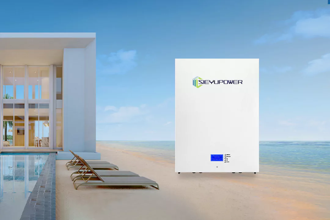 Li Ion Battery Pack Company