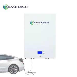 Principales productores de baterías de litio