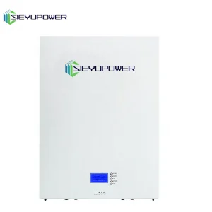 Empresa de baterías de litio