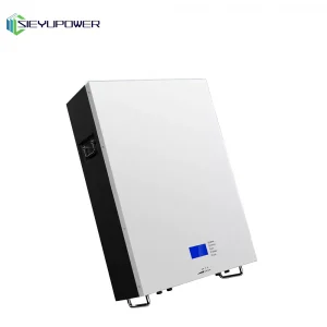 Batería de litio OEM