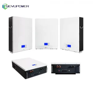 Batería de litio al por mayor