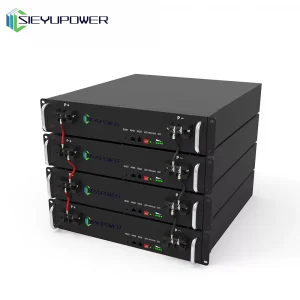 Battery Energy Storage System Factory