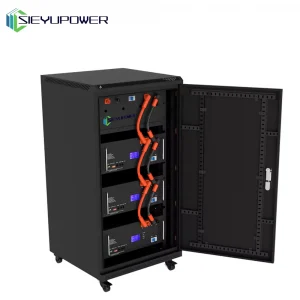 industrial battery pack