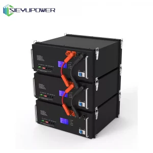 Fabricante de baterías LiFePO4