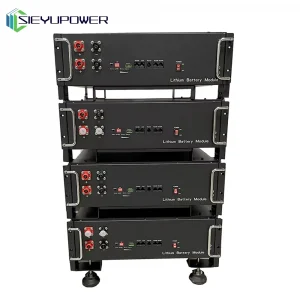 LiFePO4 Battery Manufacturer