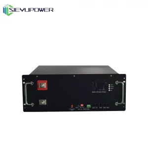 commercial battery storage systems