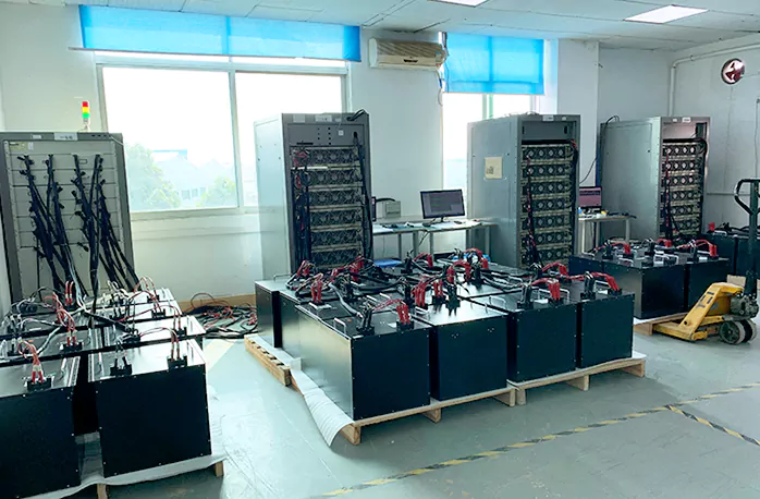 lfp battery supplier