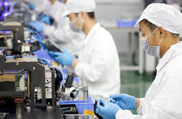 lfp battery manufacturer