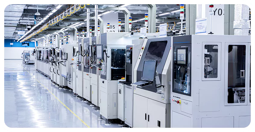 Lithium Ion Battery Wholesale