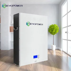 Batería de litio al por mayor