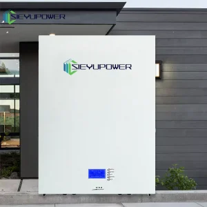 Empresa de baterías de seguridad