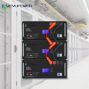 Backup Battery Supplier