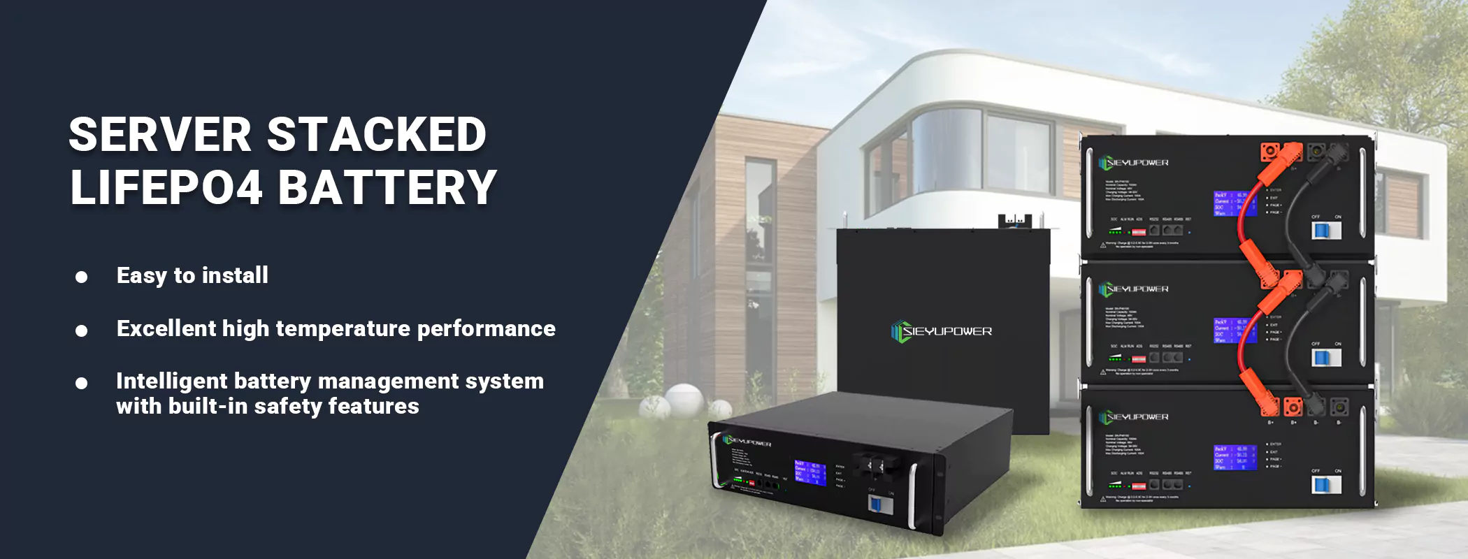 lifepo4 battery factory